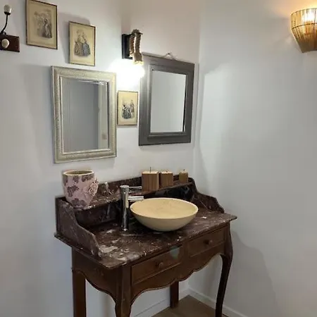 Апартаменты La Maison D Ana *