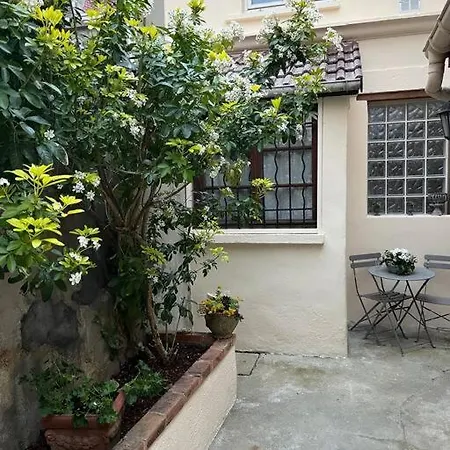 Апартаменты La Maison D Ana